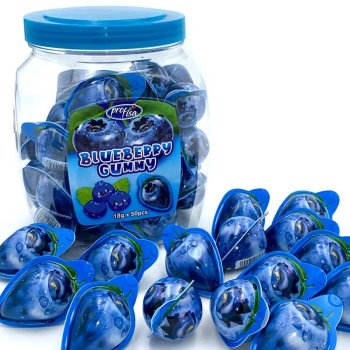 Good Deal Blueberry Gummy