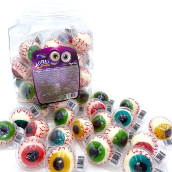 Good Deal Eye Ball Gummy
