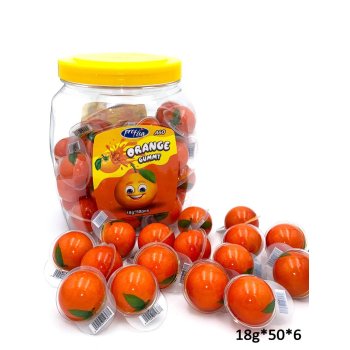 Good Deal Orange Gummy