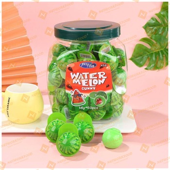 Good Deal Watermelon Gummy