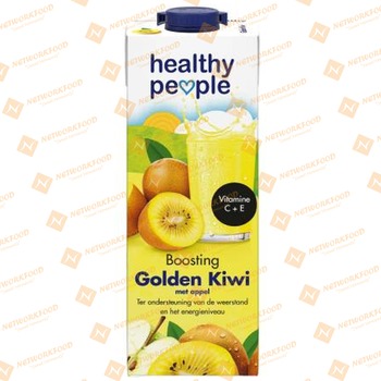 Healthy People Golden Kiwi Juice (9158)