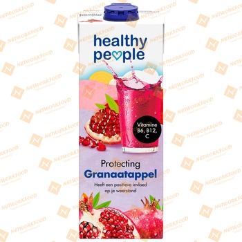 Healthy People Pomegranate (9100)
