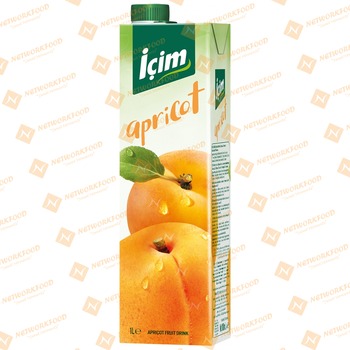 Icim Juice Apricot (04724-03)