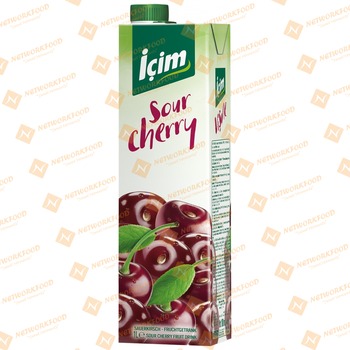 Icim Juice Cherry (04723-09) %100