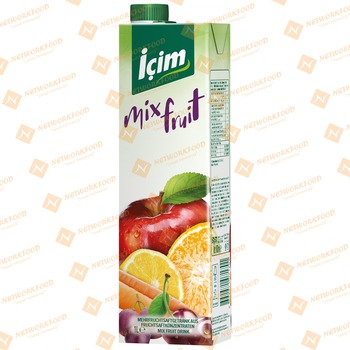 Icim Juice Mixed Fruit (04717-05)