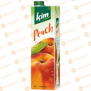 Icim Juice Peach (04715-05)