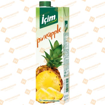 Icim Juice Pineapple (04719-01)