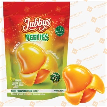 Jubbys Peelies Mango