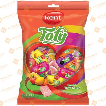 Kent (Pick&Mix) Candy Missbon Tofy Fruit (617002)