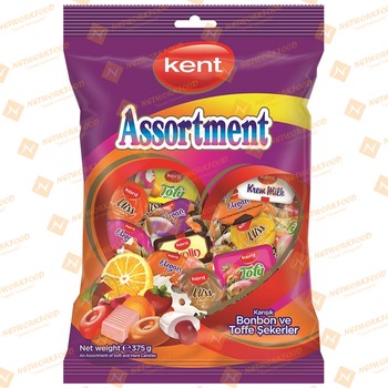 Kent (Pick&Mix) Candy Assortment (973136)