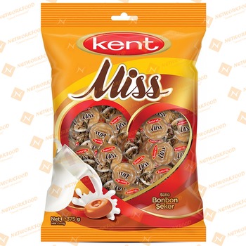 Kent (Pick&Mix) Candy Missbonbon Milk (92291)