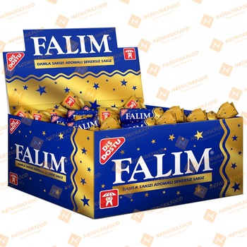 Kent Falim 100 Damla (Mastic 969938)