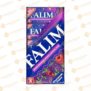 Kent Falim 5 Pack Forest Fruits (641483)