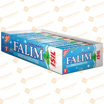 Kent Falim 5 Pack Isil (Isil Mint 969965)