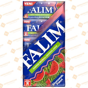Kent Falim 5 Pack Karpuz (Watermelon 4005050)