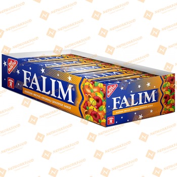 Kent Falim 5 Pack Meyve Cesnili (Fruit 969963)