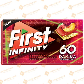 Kent First Infinity 60Mins Peach&Watermelon (4306212)