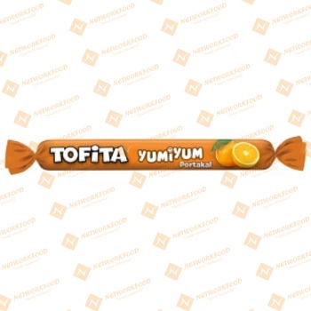 Kent M. Tofita Yumiyum Orange (4060716)