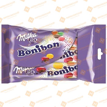 Kent Milka Bonibon Chocolate (4265479)