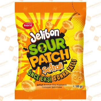 Kent Sour Patch Peach (4312236)