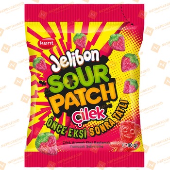 Kent Sour Patch Strawberry (4312239)