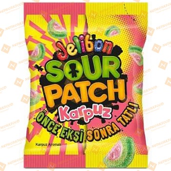 Kent Sour Patch Watermelon (4055020)