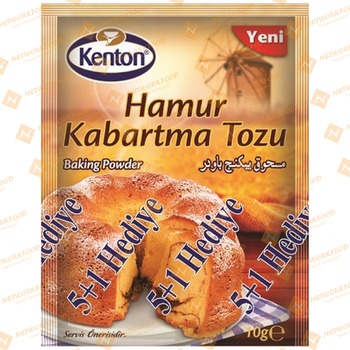 Kenton Baking Powder (15Pcs) 99P 1204480