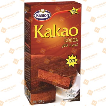 Kenton Cocoa Powder 1200601 £1.99