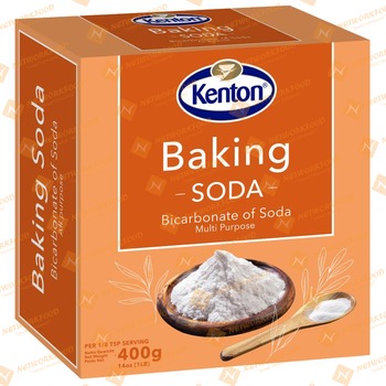 Kenton Ernet Multi Purpose Baking Soda £1.49 (1204805)