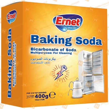 Kenton Ernet Soda For Cleaning