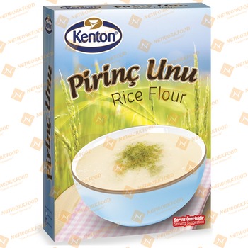 Kenton Flour Rice (Pirinc Unu) Rrp 99P (1200538)