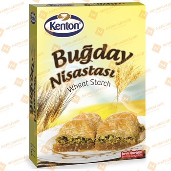 Kenton Nisasta Bugday (Starch Wheat) (1200536)