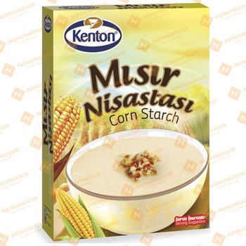 Kenton Nisasta Misir (Corn Starch) 1200535