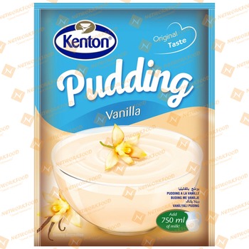 Kenton Pudding Hd Vanilla Rrp 89P