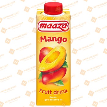Maaza Combi Smile Cartons Mango 080478