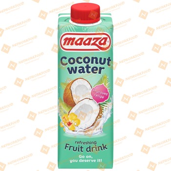 Maaza Combi Smile Coconut Water 100% 080480