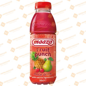 Maaza Pet Bottle Fruit Punch 080450