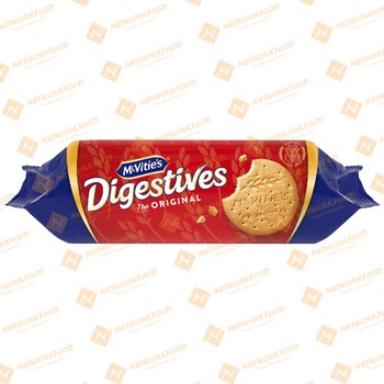 Mcvities Original Digestive (47118) £1.69