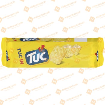 Mcvities Tuc (14072) £1.49