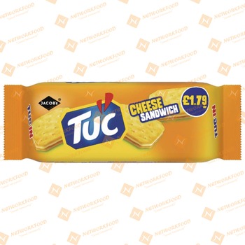 Mcvities Tuc Sandwich Pm £1.79 (44891)