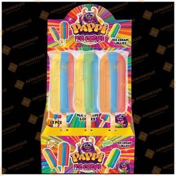 Pappi Ice Cream Lollipop