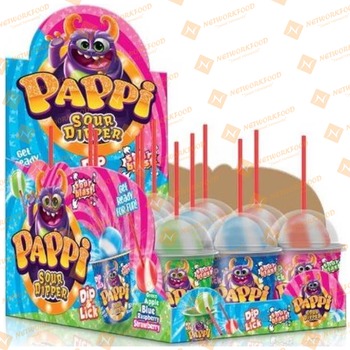 Pappi Sour Dipper