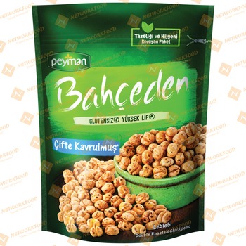 Peyman Bahceden Double Roasted Chickpeas (42020311)