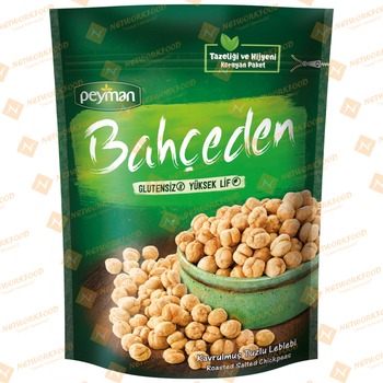 Peyman Bahceden Roasted Salted Chickpeas (42020337)
