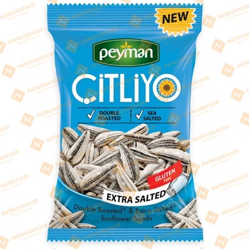 Peyman Citliyor Sunflower Seed Extra Salted