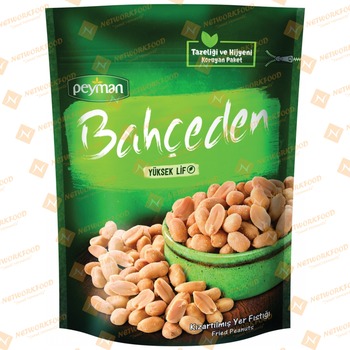 Peyman Dorleo Fried & Salted Peanuts