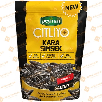 Peyman Kara Simsek Gluten Free (Yellow) 42010041