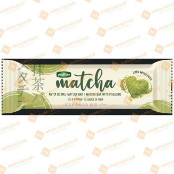 Peyman Matcha Bar With Pistachio(41060010)