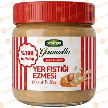 Peyman Peanut Butter (42140000)42140000