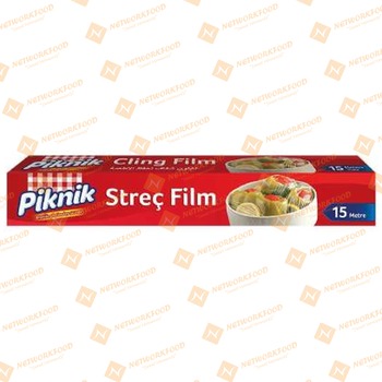 Piknik Strech Film 15Mt (1402-P )